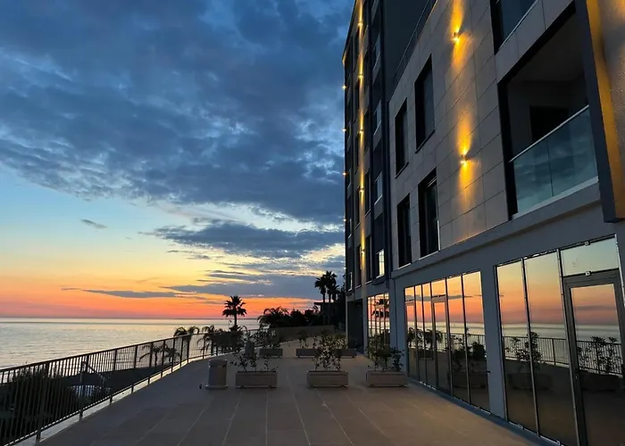 Seaside Apartment 27, Rana E Hedhun