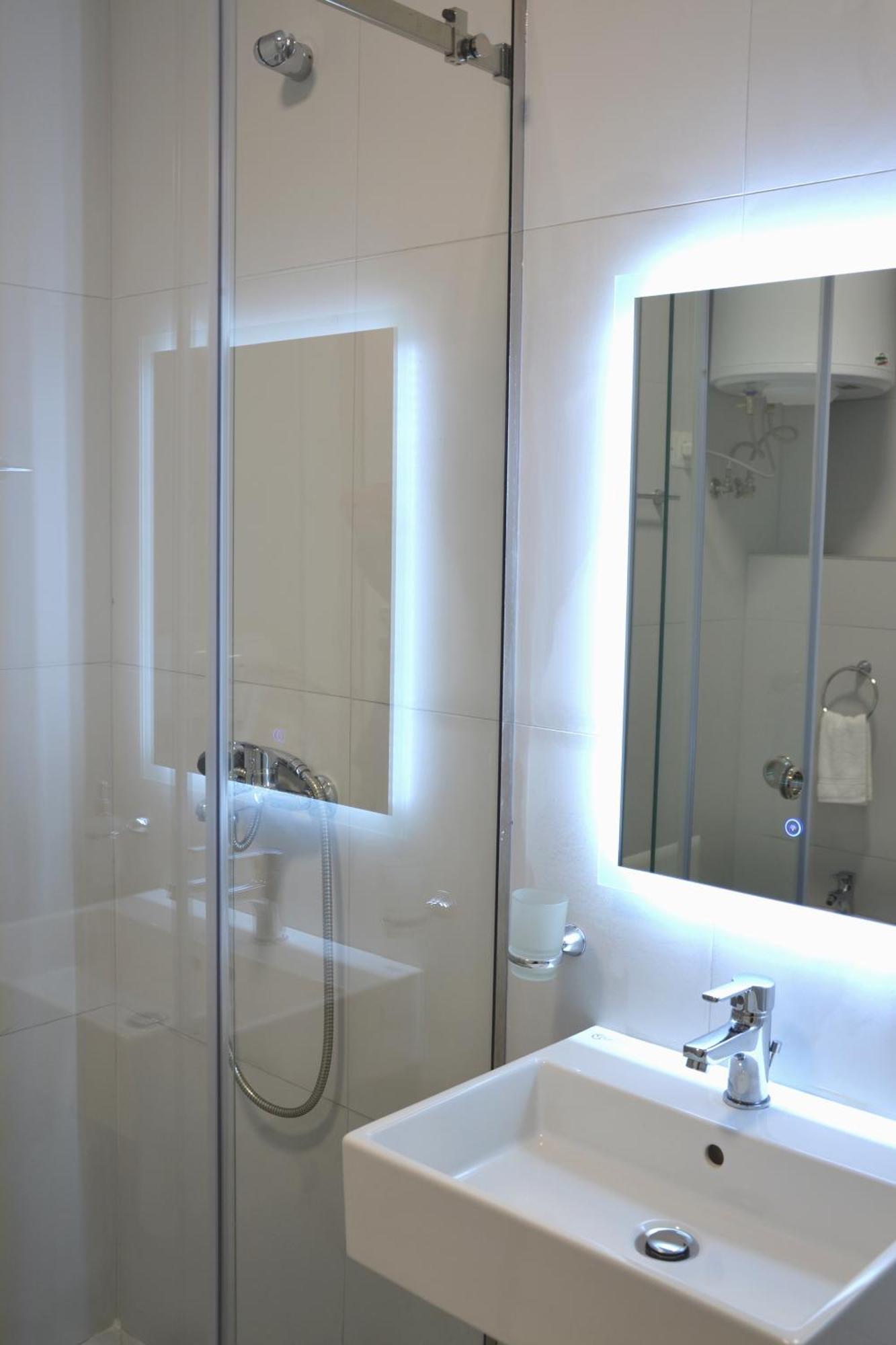 Apartament Seaside 27, Rana E Hedhun